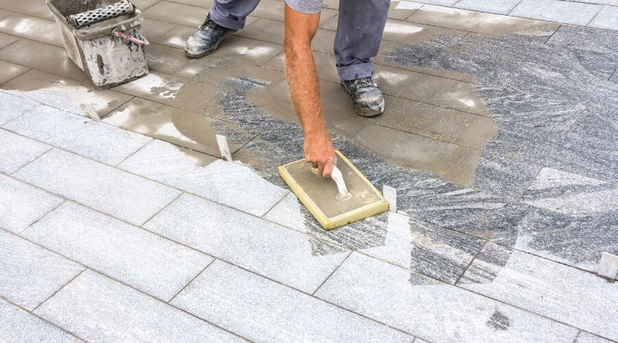 Expert tile roof repair services in Pratt, KS